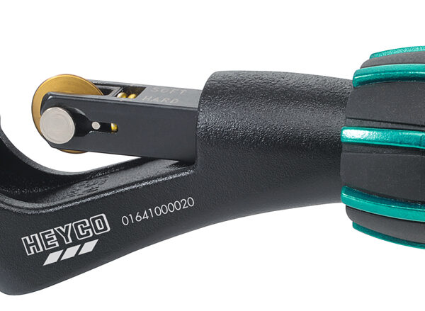 HEYCO pijpensnijder, diameter: 35 mm
