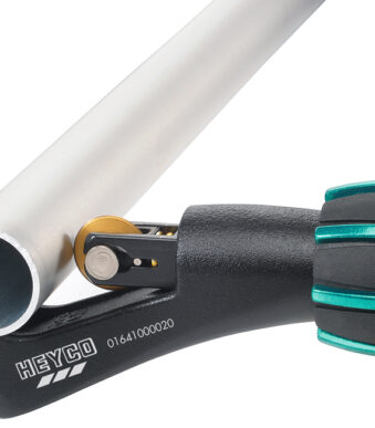 HEYCO pijpensnijder, diameter: 35 mm