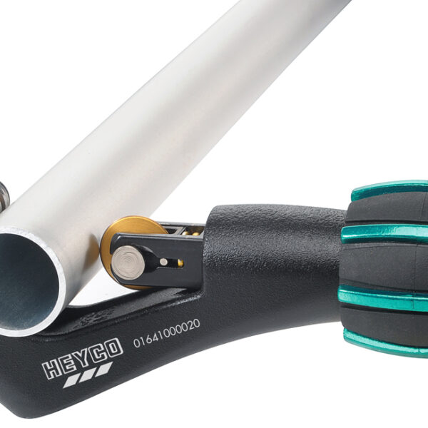 HEYCO pijpensnijder, diameter: 35 mm