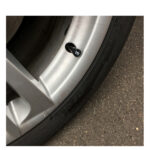 IWH wiel-markeringsset, ventieldopjes, 8-delig