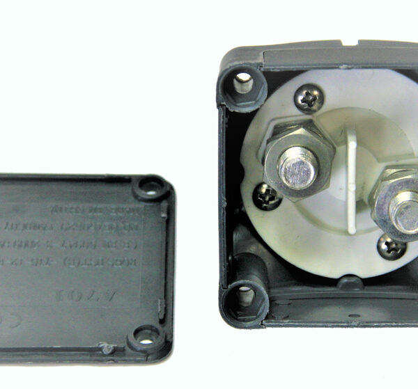 IWH ontkoppelschakelaar voor accu 12-48V 275/1250A on/off