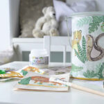 IWH USB-C-oplader, 1x USB-A / 1x USB-C, 30 Watt, zwart