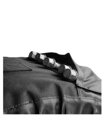 IWH autobandentassen-set Profi, 4-delig