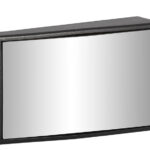 IWH dode-hoek spiegel, verstelbaar