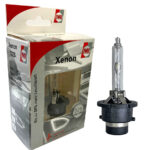 IWH autolamp D2S Xenon HID 35W, 85 V, 35 Watt