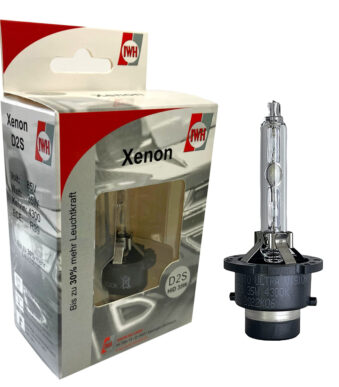 IWH autolamp D2S Xenon HID 35W, 85 V, 35 Watt