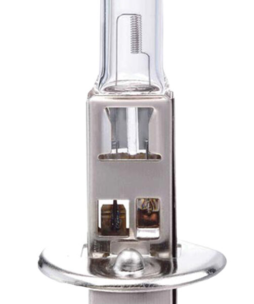 IWH autolamp H1 voor hoofdschijnwerper, 12 V, 55 Watt