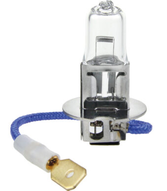 IWH autolamp H3 voor hoofd- en mistlamp, 12 v, 55 Watt