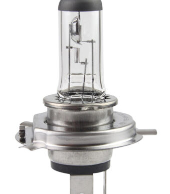 IWH autolamp H4 voor hoofdschijnwerper, 12 V / 60/55 W