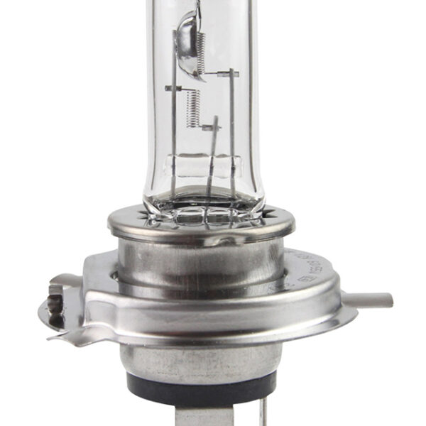 IWH autolamp H4 voor hoofdschijnwerper, 12 V / 60/55 W