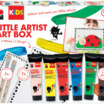Marabu KiDS Little Artist Art Box