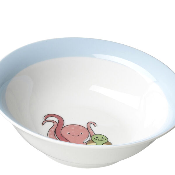 Ritzenhoff en Breker mueslischaal ONDERWATERWERELD