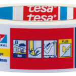 tesa schilderstape 4306 Profi Plus, 30 mm x 50 m