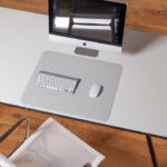 RS Office bureaumat 'Purosens Stijl', 600 x 500 mm