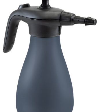 tera plantenspuit met pomp 'Nebula', 0,785 liter, lagoon