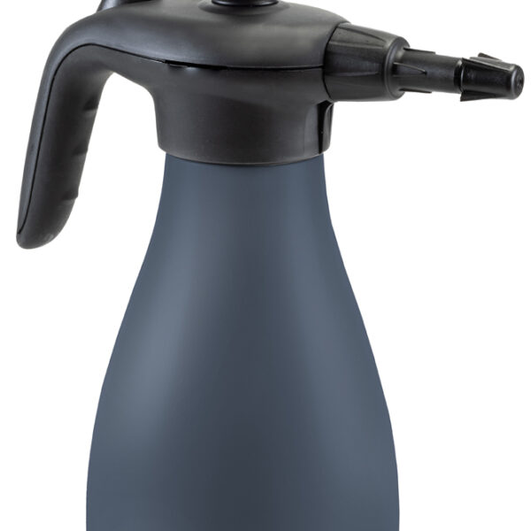 tera plantenspuit met pomp 'Nebula', 0,785 liter, lagoon