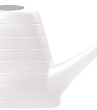 tera plantengieter 'Wave', 1,85 liter, snow