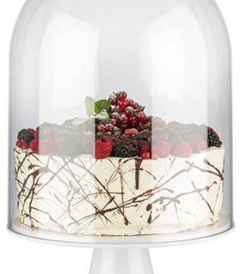 APS vershoud-kap SUPER DOME, diameter: 300 mm