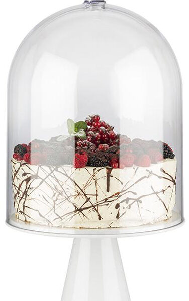 APS vershoud-kap SUPER DOME, diameter: 300 mm