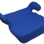 IWH autostoelkussen voor kinderen 'Mario Plus', blauw