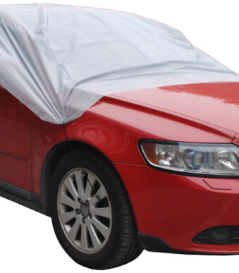 IWH auto-dakhoes, maat: XL, waterdicht