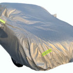 IWH autohoes 'Premium', waterdicht, grootte: M