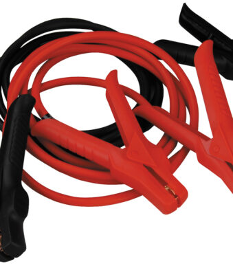 IWH auto-startkabel ALU-PRO, 16 mm2