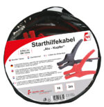 IWH auto-startkabel ALU-PRO, 16 mm2