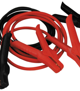 IWH auto-startkabel ALU-PRO, 25 mm2