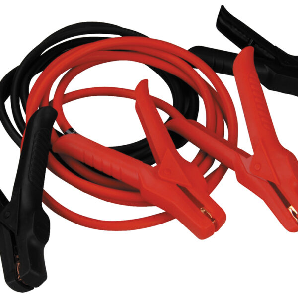 IWH auto-startkabel ALU-PRO, 25 mm2