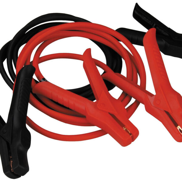 IWH auto-startkabels ALU-PRO, 40 mm 2