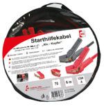 IWH auto-startkabel Profi, 70 mm2