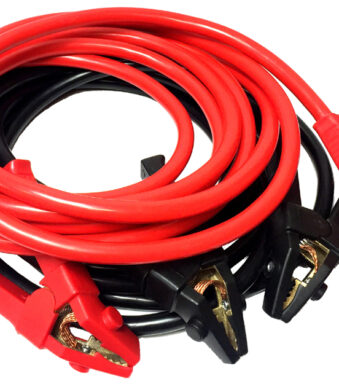 IWH startkabel Profi, 50 mm2