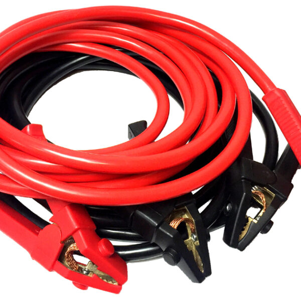 IWH startkabel Profi, 50 mm2