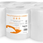 Tapira grootrol-toiletpapier Plus, 2-laags, 150 m