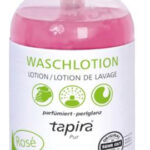 Tapira handenwaszeep rosé, 500 ml, dispenser-fles