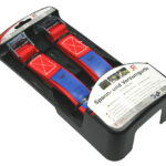 IWH sjorband, 25 mm x 2,5 m