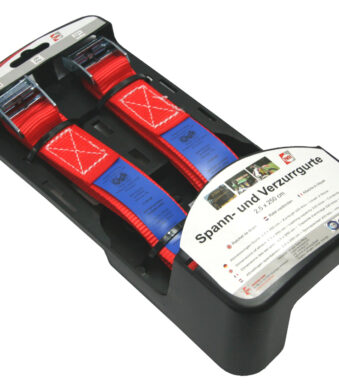 IWH sjorband, 25 mm x 2,5 m