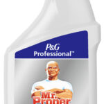 PenG Professional Mr Proper desinfecterende vetoplosser, 2in1, 750 ml,