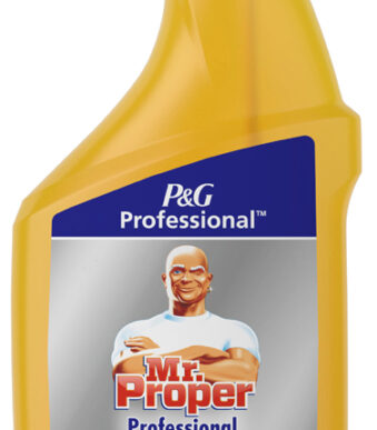 PenG Professional Mr. Proper krachtige vetoplosser, 750ml