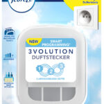 febreze stopcontact luchtverfrisser 3Volution, zonder vulling