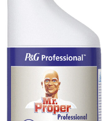 P&G Professional Mr Proper desinfecterende WC-reiniger, 750 ml