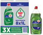 P&G Professional FAIRY dreft handvaatwasmiddel Multipack, 1 L