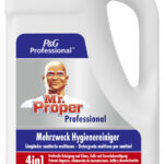 P&G Professional Mr Proper multifunctionele hygienereineger