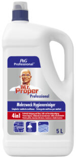P&G Professional Mr Proper multifunctionele hygienereineger