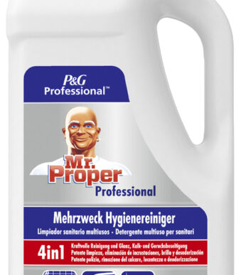 P&G Professional Mr Proper multifunctionele hygienereineger