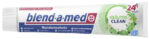 blend-a-med tandpasta 'Kräuter Clean', 75 ml