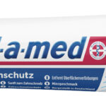 blend-a-med tandpasta 'Extra Fresh Clean', 75 ml