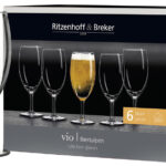 Ritzenhoff en Breker biertulp VIO, 380 ml