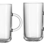 Ritzenhoff & Breker glazen beker MARCO, 270 ml